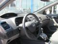 2007 Civic LX Coupe #11