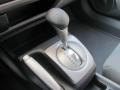 2007 Civic LX Coupe #12
