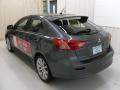 2010 Lancer Sportback GTS #2