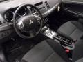 2010 Lancer Sportback GTS #23