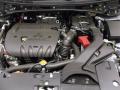 2010 Lancer Sportback GTS #25
