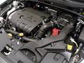2010 Lancer Sportback GTS #26