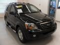 2007 Sorento EX #5