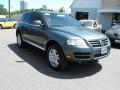 2005 Touareg V8 #3