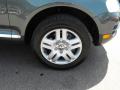 2005 Touareg V8 #4