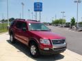 2007 Explorer XLT #2