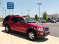 2007 Explorer XLT #3
