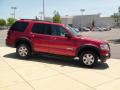 2007 Explorer XLT #4