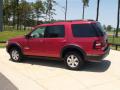 2007 Explorer XLT #9