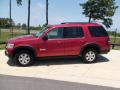 2007 Explorer XLT #10