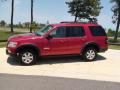 2007 Explorer XLT #11