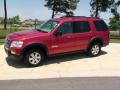 2007 Explorer XLT #12