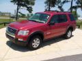 2007 Explorer XLT #13