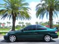 2000 Civic EX Coupe #1