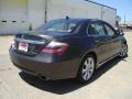 2009 RL 3.7 AWD Sedan #5