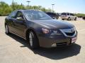 2009 RL 3.7 AWD Sedan #7