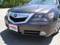 2009 RL 3.7 AWD Sedan #9