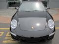 2010 911 Carrera Coupe #2