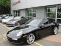2010 911 Carrera Coupe #3