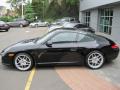 2010 911 Carrera Coupe #4