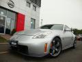 2007 350Z NISMO Coupe #4