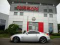 2007 350Z NISMO Coupe #8