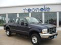 2002 F250 Super Duty XL SuperCab 4x4 #1