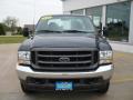 2002 F250 Super Duty XL SuperCab 4x4 #4