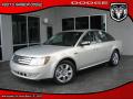 2009 Ford Taurus Limited Smokestone Metallic