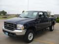 2002 F250 Super Duty XL SuperCab 4x4 #5
