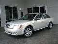 2009 Taurus Limited #2