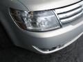 2009 Taurus Limited #4