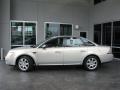 2009 Taurus Limited #5
