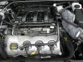 2009 Taurus Limited #26