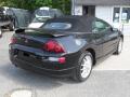 2001 Eclipse Spyder GT #6
