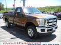 2011 F250 Super Duty XLT Regular Cab 4x4 #4