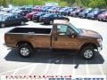 2011 F250 Super Duty XLT Regular Cab 4x4 #5