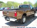 2011 F250 Super Duty XLT Regular Cab 4x4 #6