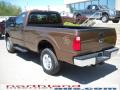 2011 F250 Super Duty XLT Regular Cab 4x4 #10