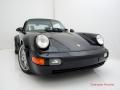  1994 Porsche 911 Black #3