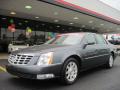 2009 Cadillac DTS  Gray Flannel