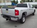 2010 Silverado 2500HD LT Crew Cab 4x4 #2