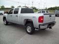 2010 Silverado 2500HD LT Crew Cab 4x4 #3