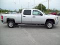 2010 Silverado 2500HD LT Crew Cab 4x4 #4