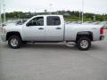 2010 Silverado 2500HD LT Crew Cab 4x4 #5