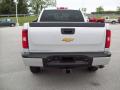 2010 Silverado 2500HD LT Crew Cab 4x4 #6