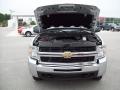 2010 Silverado 2500HD LT Crew Cab 4x4 #9