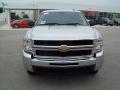 2010 Silverado 2500HD LT Crew Cab 4x4 #10
