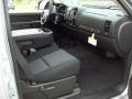 2010 Silverado 2500HD LT Crew Cab 4x4 #13