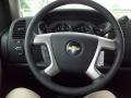 2010 Silverado 2500HD LT Crew Cab 4x4 #17